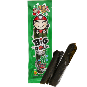 bánh big roll
