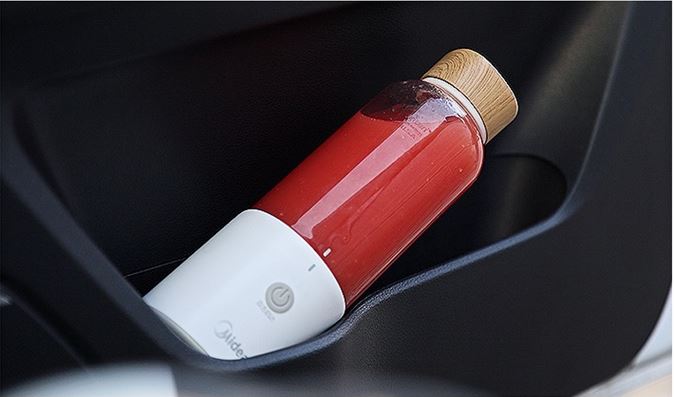 Máy Xay Sinh Tố Mini Midea Máy Xay Sinh Tố Mini Midea