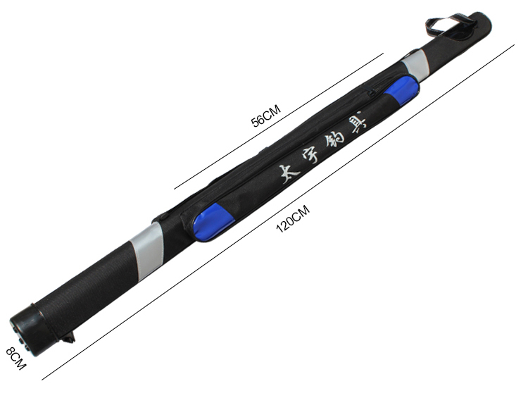Túi Đựng Cần Câu Cá Không Thấm Nước Tai Yu Haishu TY2004 (1.2m) - Xanh