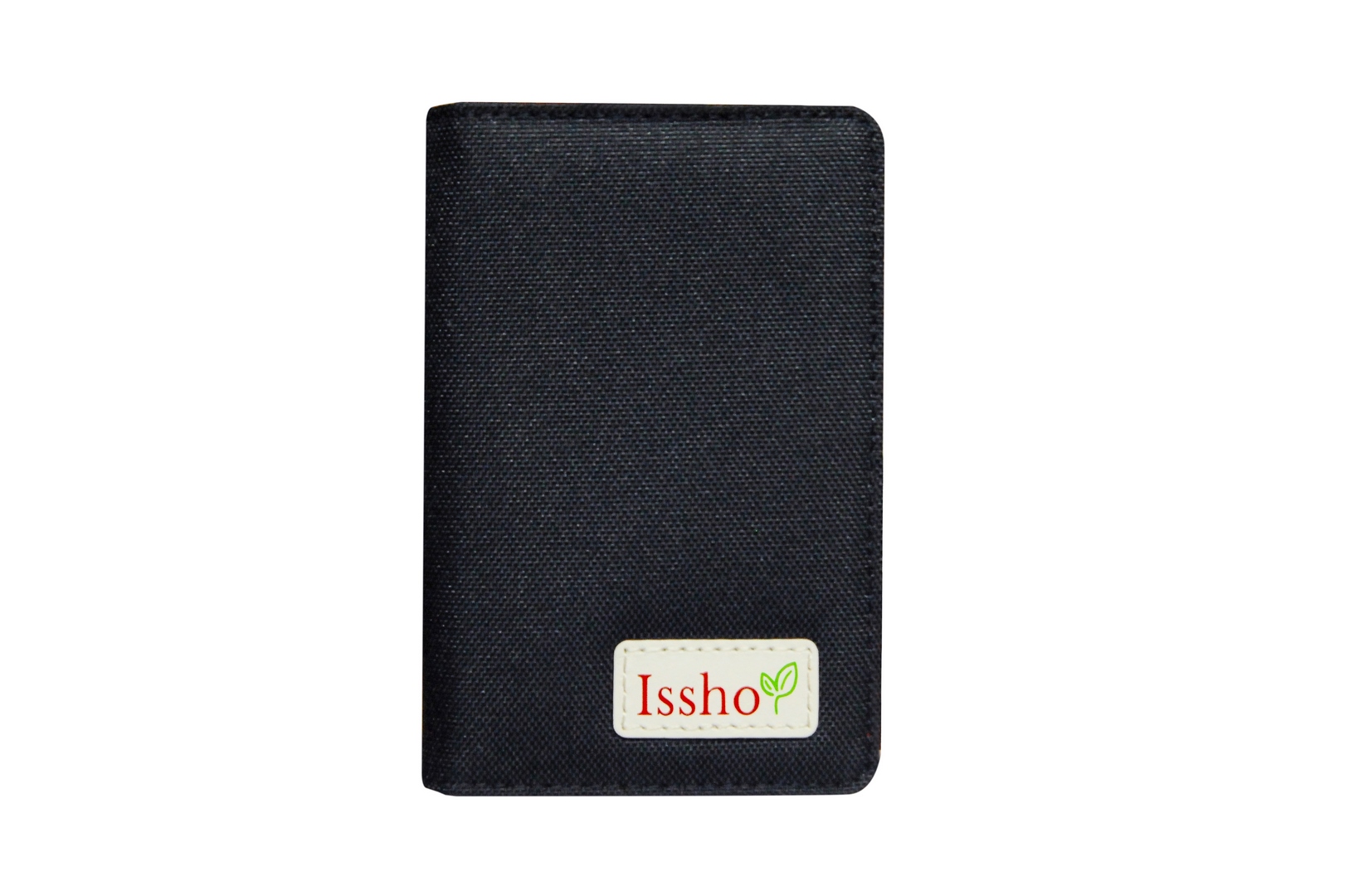 Ví Card Issho chất liệu Canvas thời trang đa màu sắc
