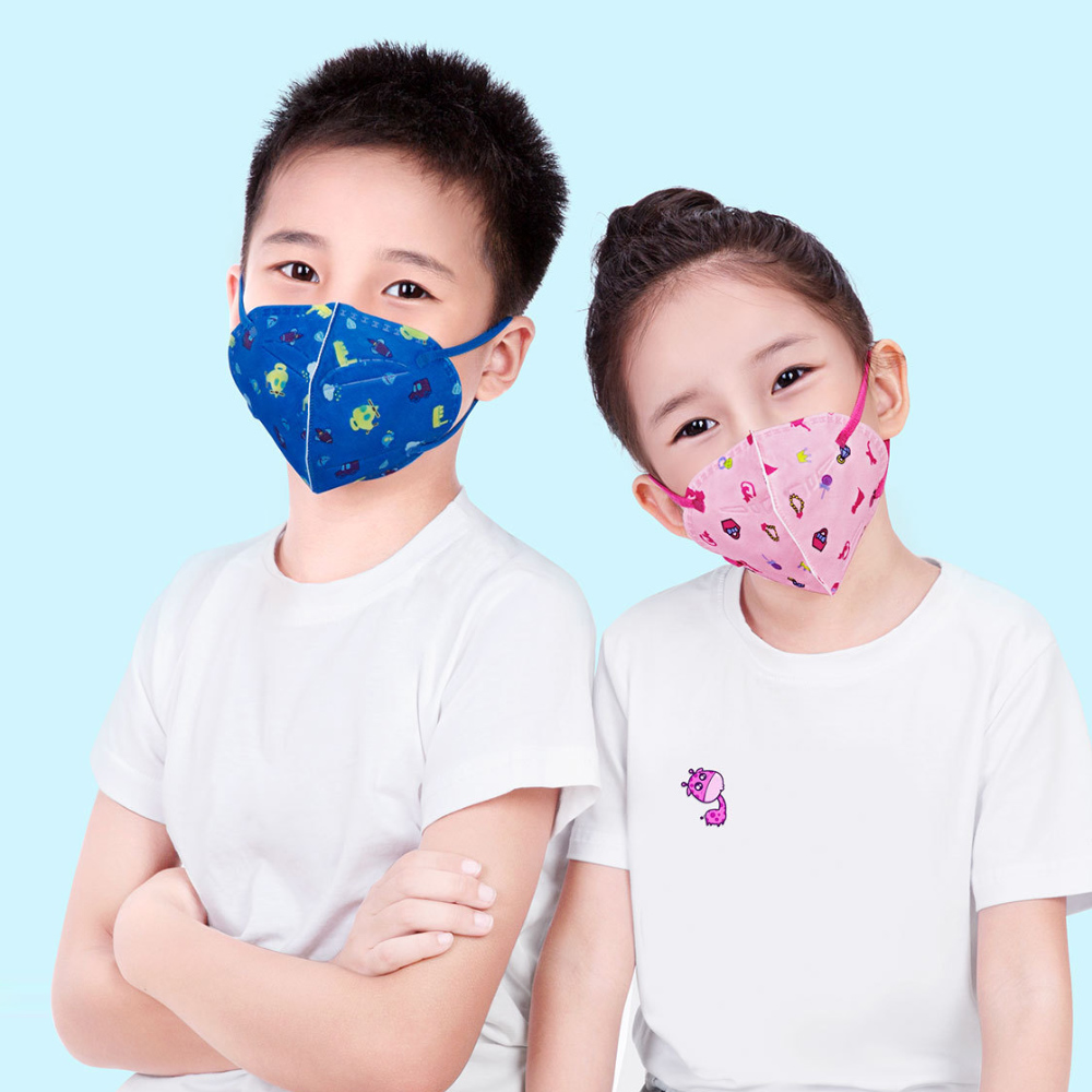 Khẩu Trang Chống Bụi Xiaomi