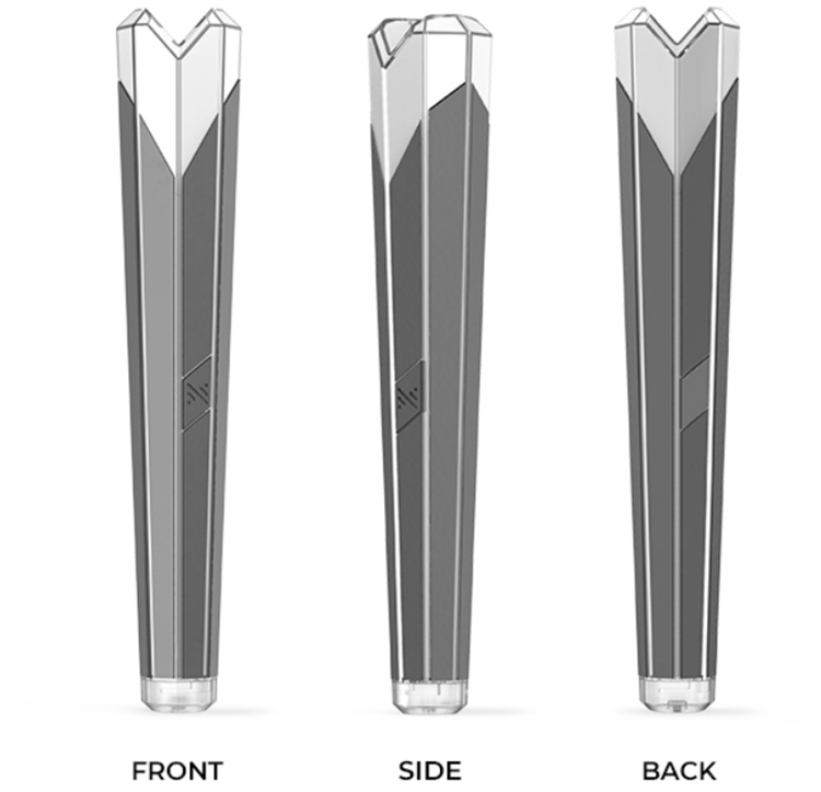 NU'EST Official Lightstick | Tiki