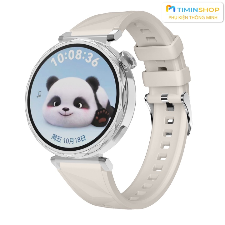 Dây cho Huawei Watch GT6/ GT5 41mm/ GT5 Pro 42mm/ Oppo Watch X2 mini (DT5-18)