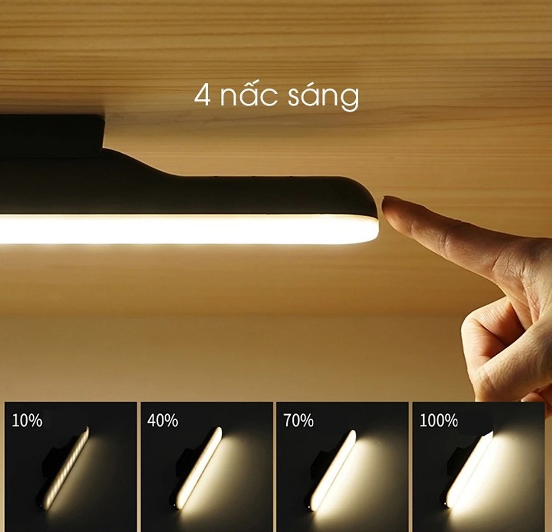 Mua Đèn Led gắn tường, tủ đọc sách,bàn trang điểm, tích điện đa năng 4 cấp độ tại Luckky Shop Mua Đèn Led Gắn Tường, Tủ Đọc Sách,Bàn Trang Điểm, Tích Điện Đa Năng 4 Cấp Độ Tại Luckky Shop