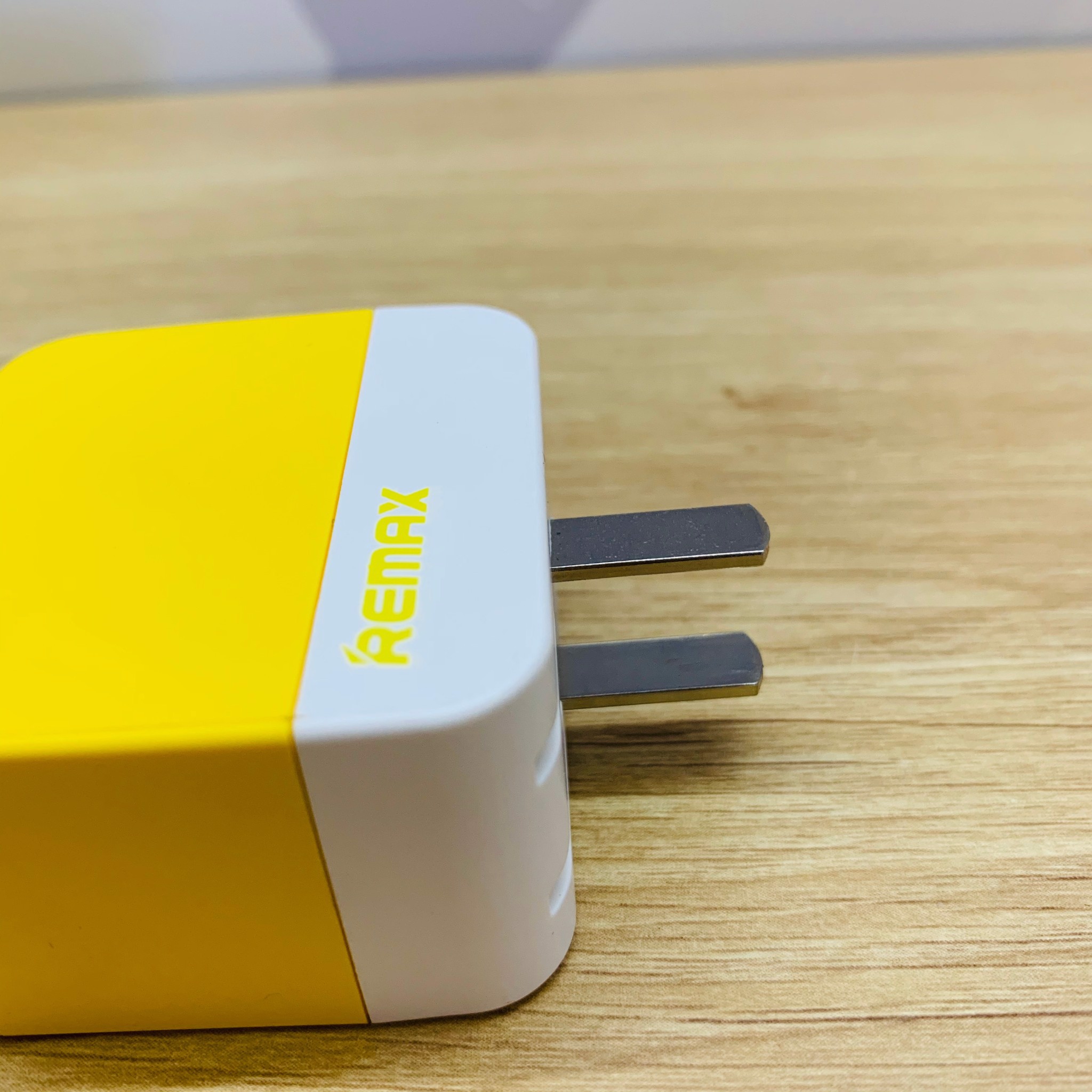 sạc 2 cổng usb