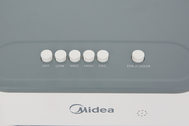 Quạt Hơi Nước MIDEA AC100-18B