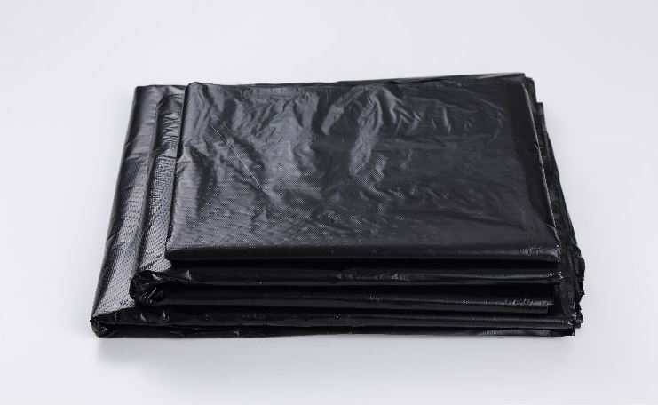 Túi Đựng Rác Loại Lớn Coix L114