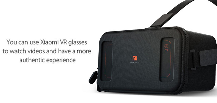 Official Global Version XIAOMI MIJIA Sphere Camera 3.5K WiFi Panorama Action Camera IP67 Waterproof Mini Portable 190 Degree Wide Angle Dual Lens 1600mAH for Outdoor Extreme Sport