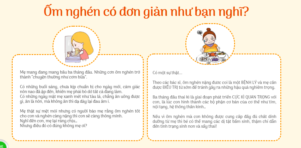 Combo 5 hộp Miếng ngậm giảm ốm nghén Vinger-6 - Liệu trình tối ưu