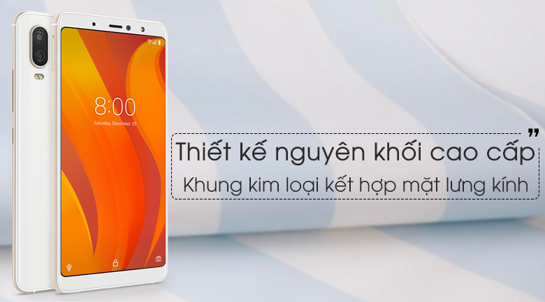 Điện Thoại Vsmart Active 1 - Hàng Chính Hãng