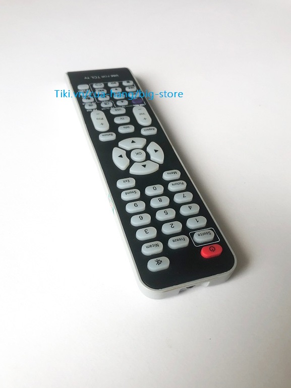 remote TCL