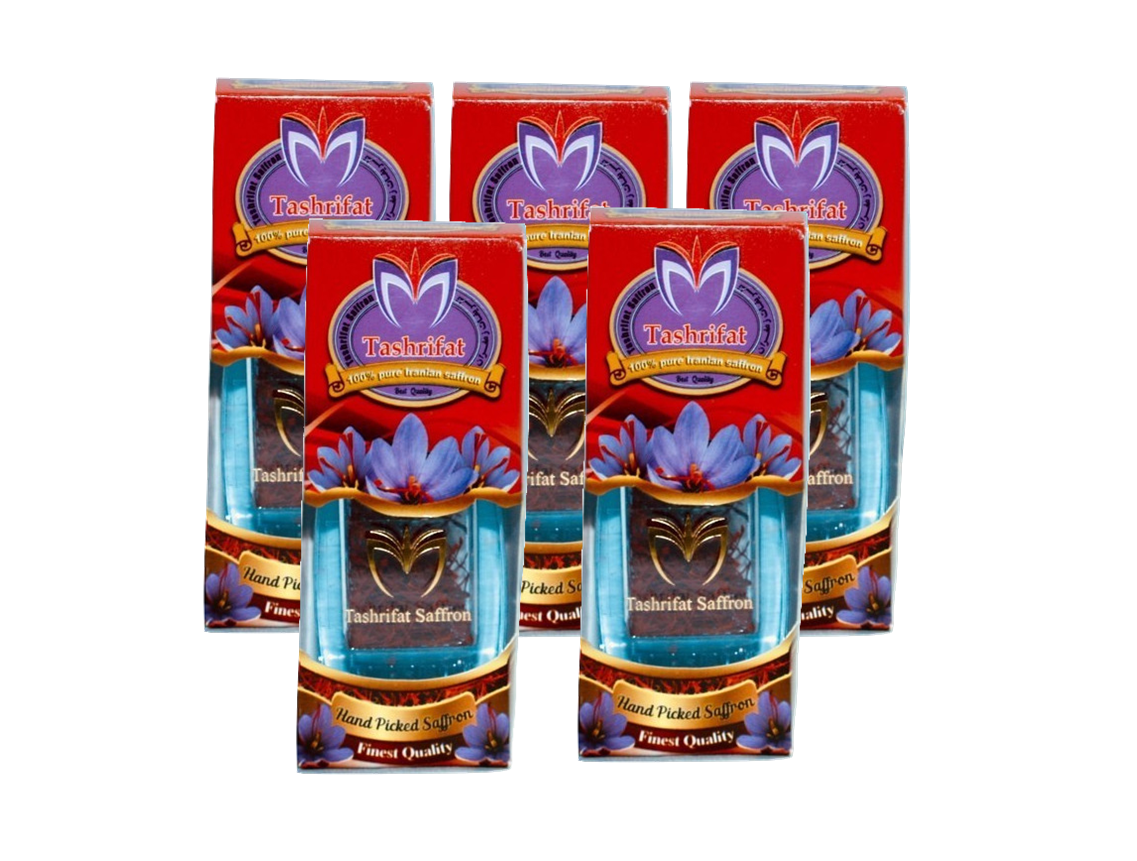 nhụy hoa nghệ tây