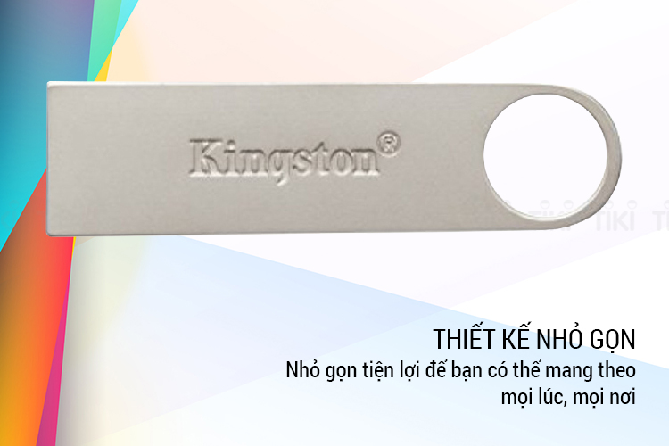 USB Kingston DTSE9G2 64GB - USB 3.0