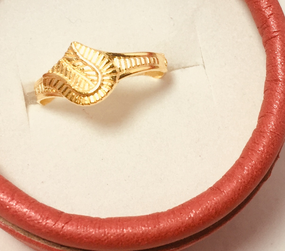 Combo Nhẫn Nữ Mạ Vàng 18K, Phong Cách Hàn Quốc, Thiết kế mảnh, Size Nhẫn 18, Kèm hộp đựng lót Nỉ sang trọng.
