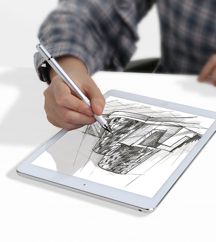 Bút Cảm Ứng iPad BIAZE PB53