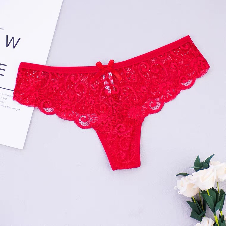 Quần lót nữ lọt khe QL2591 - Quần lót nữ sexy - Quần chíp nữ
