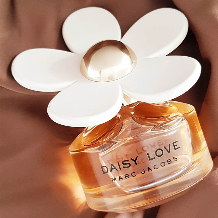 Nước Hoa Nữ Marc Jacobs Daisy Love - Eau De Toilette