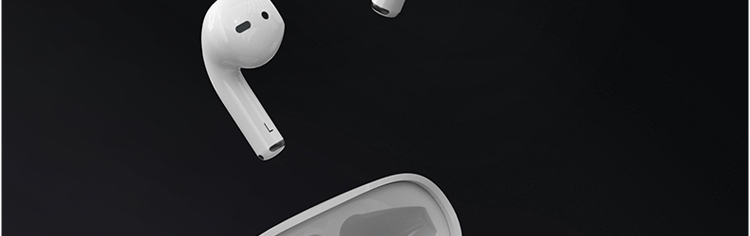 Tai nghe bluetooth HOCO DES10A - Hàng Chính Hãng