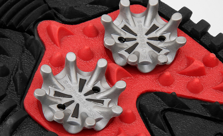 Giày Golf Nam - PGM Golf Shoes Polyester Fiber - XZ031