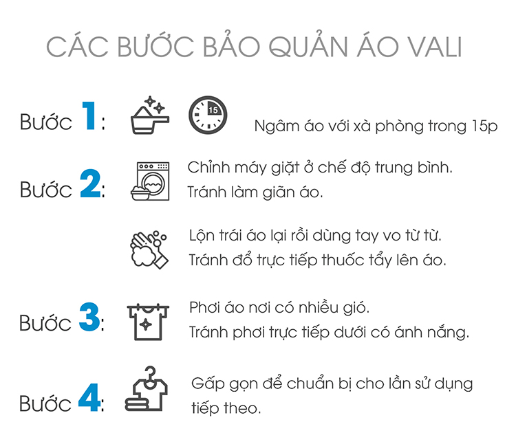 Áo Vali Thời Trang Flower - Cành Hoa - TRIP - ATCH