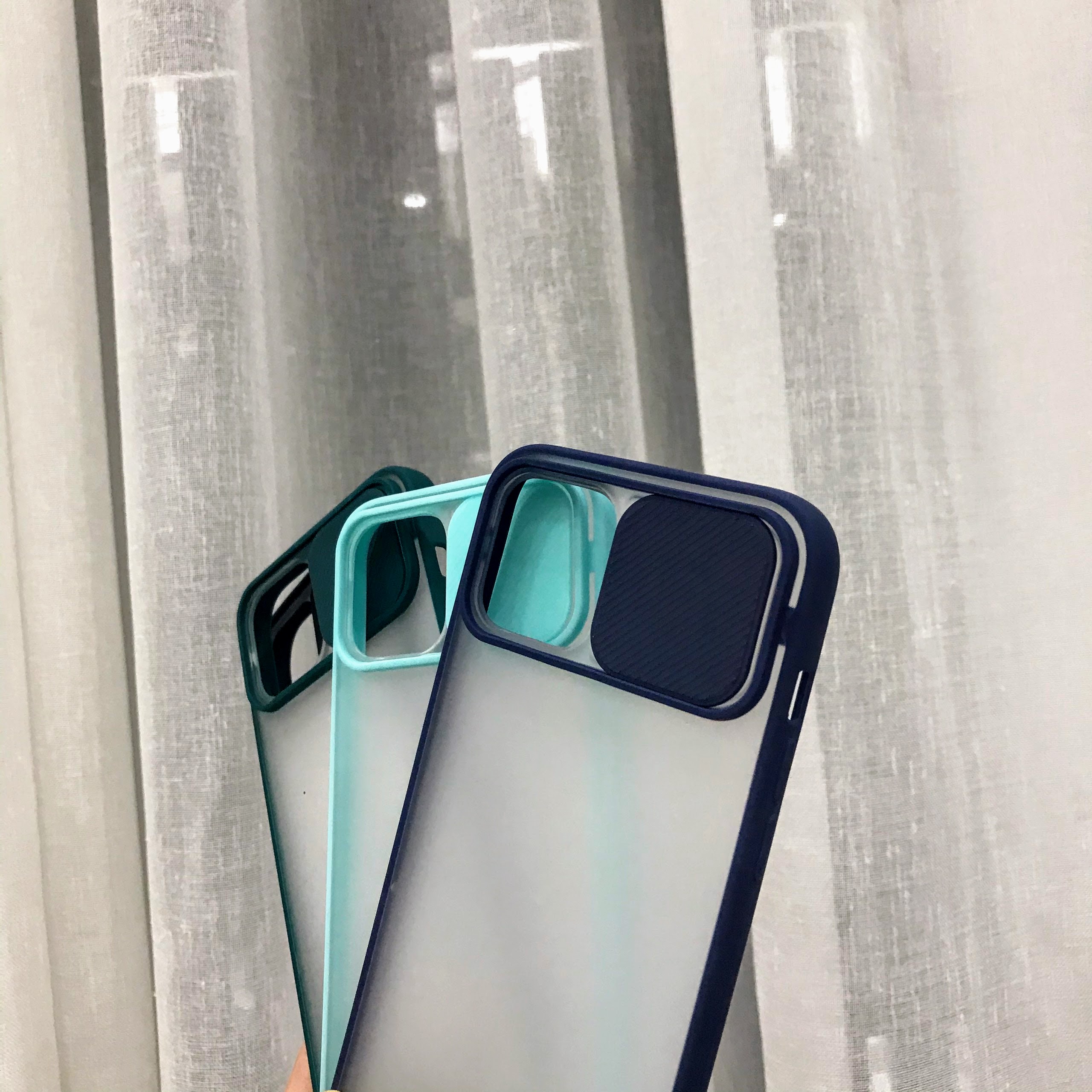 Case Iphone 12 Pro Max - Ốp Lưng Chống Sốc Che Camera Cho Iphone 12, Iphone 12 Pro, Iphone 12 Pro Max