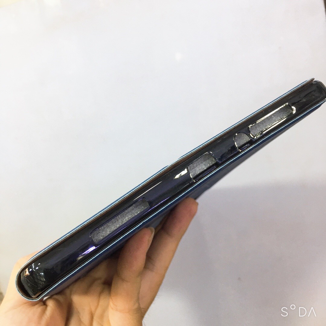 Bao da cho Xiaomi Redmi Tab SE khay dẻo hiêu Lishen ( hàng chính hãng)