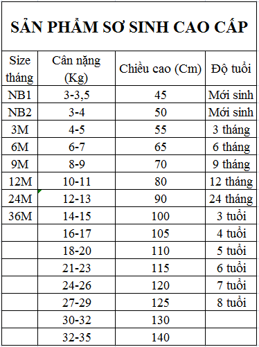 bộ ngắn cổ tròn xô nhật 1250- babyone 1