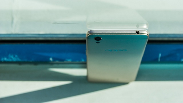 Điện Thoại OPPO A37 (Neo 9) - Hàng Chính Hãng Điện Thoại OPPO A37 (Neo 9) - Hàng Chính Hãng