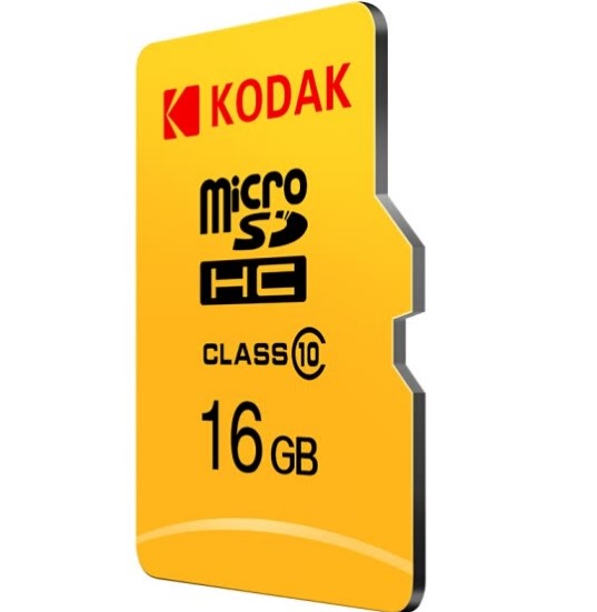 Thẻ Nhớ Kodak