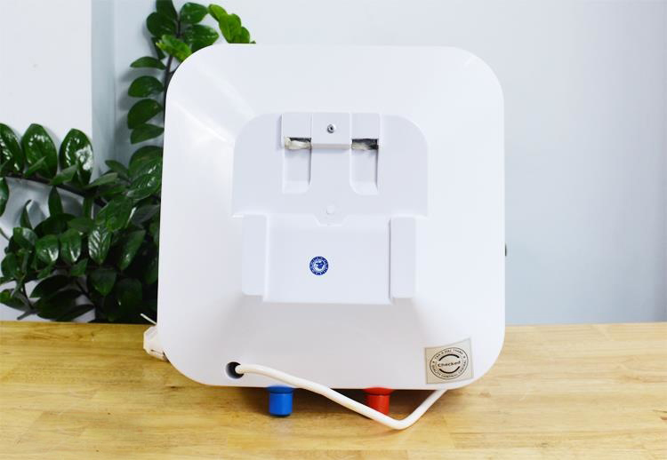 Bình nóng lạnh Rossi R15 Ti - 15 lít (Hàng chính hãng)