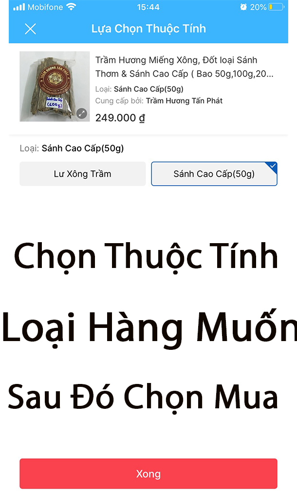 trầm hương sánh