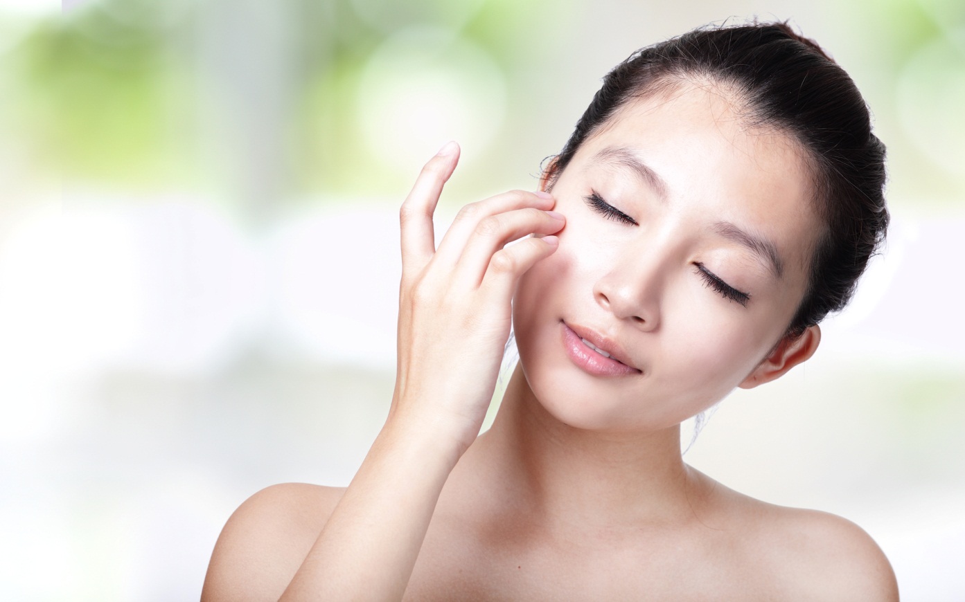 Liệu Trình Tắm Trắng Tại Bee Spa