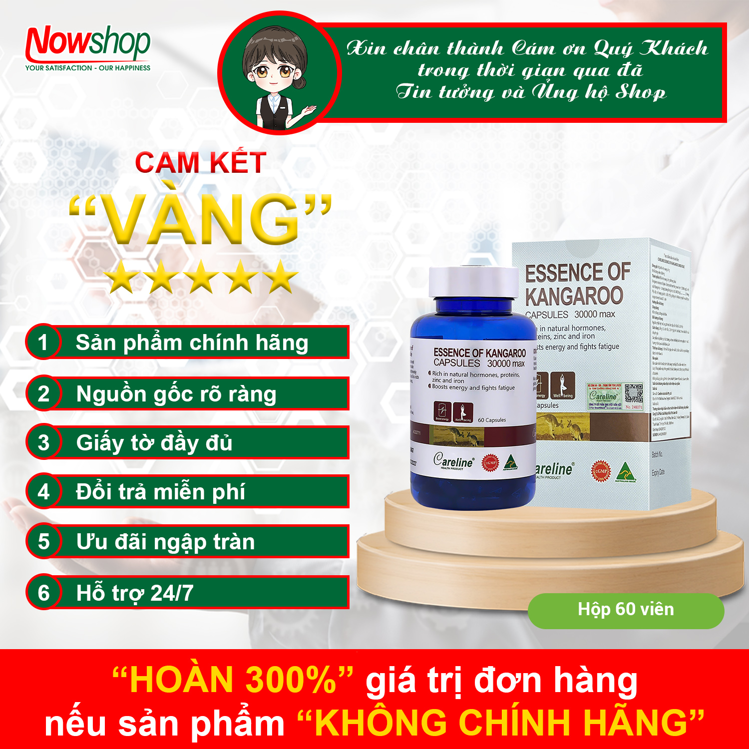 essence-of-kangaroo-careline-uc-hop-60-vien-tang-cuong-sinh-ly-nam-tang-testosterone-tu-nhien