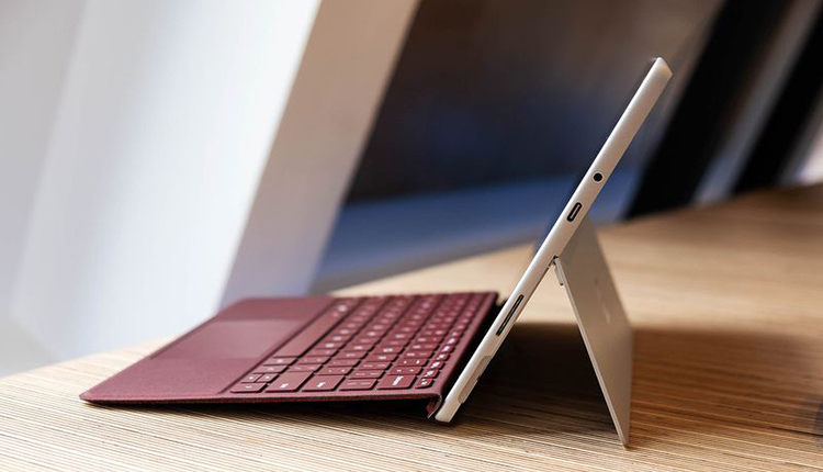 Microsoft Surface Go 2018 Pentium 4415Y 4GB/64GB/Win10 (10 inch) (Silver) - Hàng Chính Hãng Microsoft Surface Go 2018 Pentium 4415Y 4GB/64GB/Win10 (10 inch) (Silver) - Hàng Chính Hãng