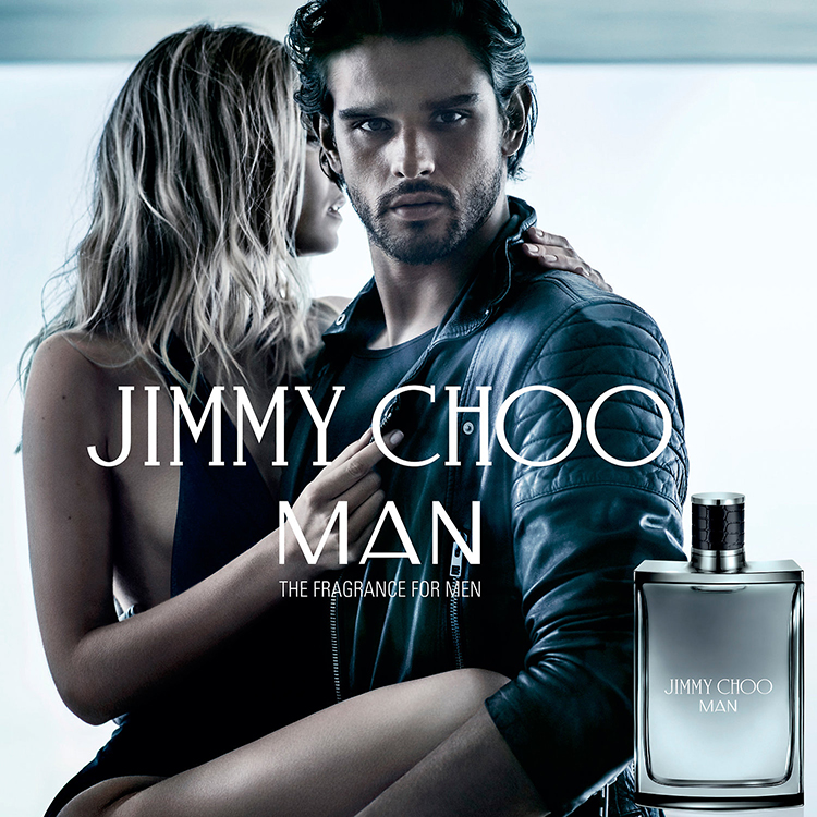 Nước Hoa Nam - Eau De Toilette Jimmy Choo Man (200ml)