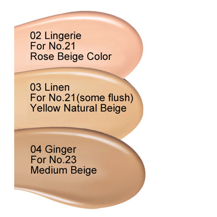 Phấn Nước Trang Điểm Clio Kill Cover Ampoule Cushion Set (15g x 2)