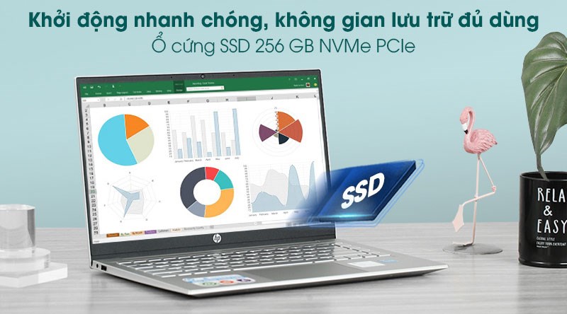 Laptop HP Pavilion 14 (46L92PA)