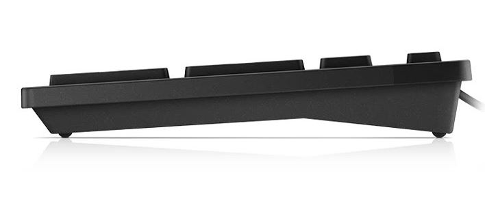 Bàn Phím DELL KB216