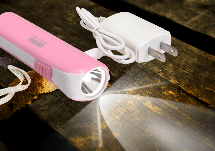 Đèn Pin Led Nhỏ KANGMING KM-8797