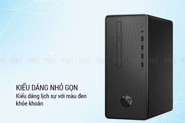 PC HP Pro G2 7AH49PA Core i3-8100/4GB/500GB - Hàng Chính Hãng