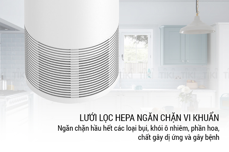 Máy Lọc Không Khí Hafele CF-8116 - Hàng Chính Hãng