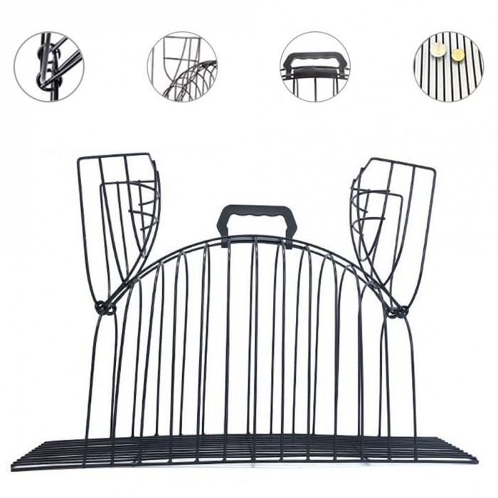 Đây là sản phẩm giúp bạn dễ dàng vệ sinh boss mèo của mình.