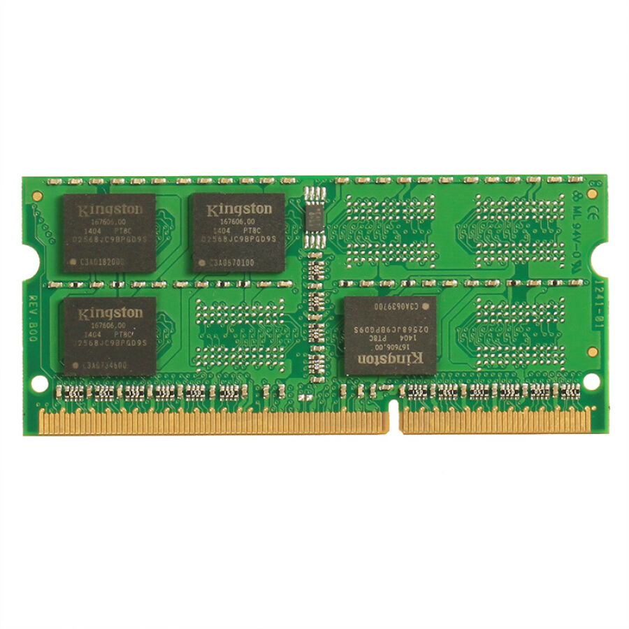 Ram DDR3 1333 4G