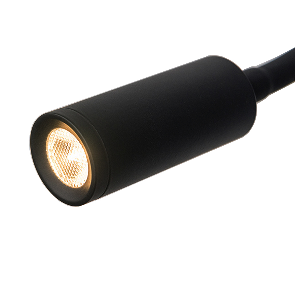 Đèn Led Đọc Sách Gắn Tường Đầu Giường 3W 220V - DW192