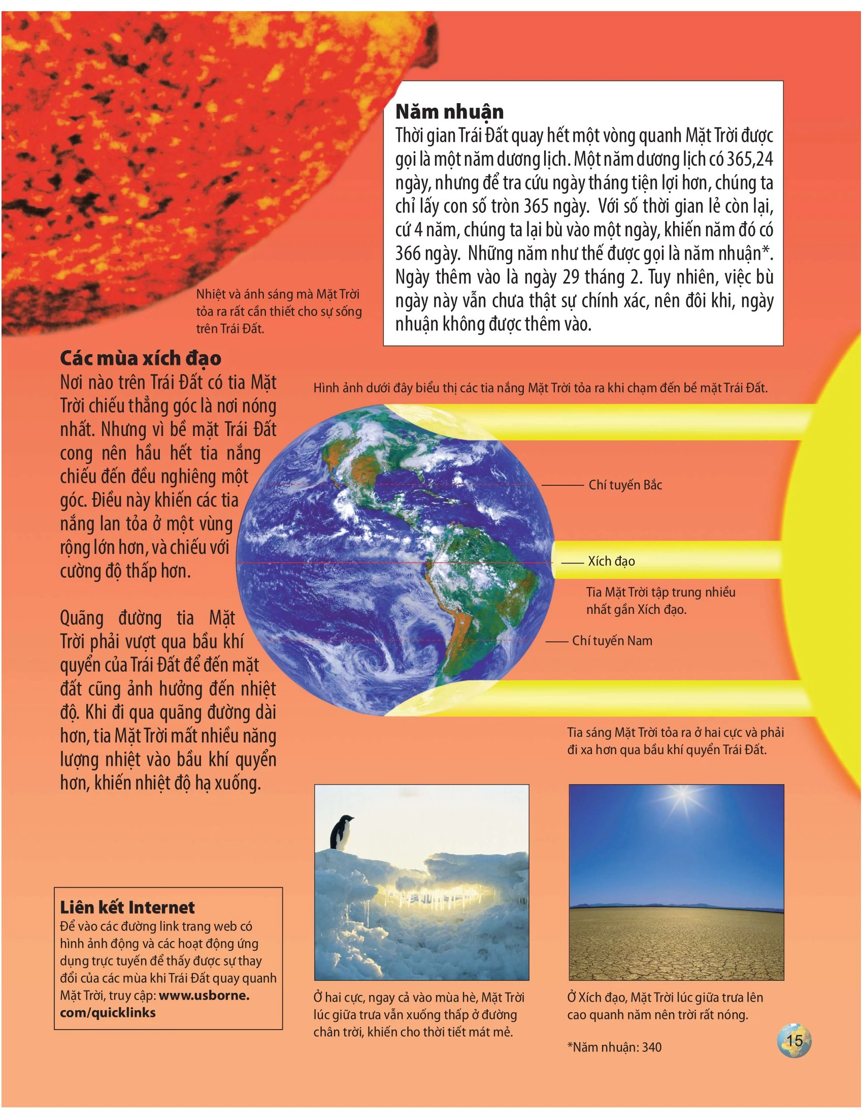 Sách Geography Encyclopedia - Bách Khoa Toàn Thư Về Địa Lý