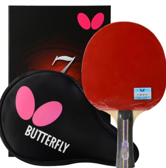 Vợt Bóng Bàn 7 Sao Butterfly (Butterfly) 703