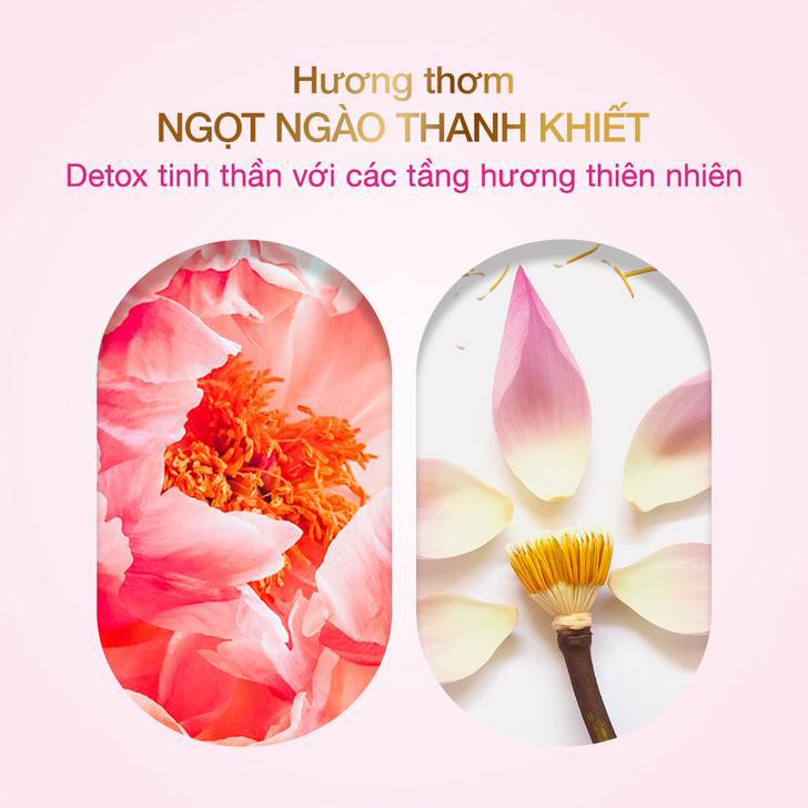 Sữa Tắm Dove Căng Bóng Sáng Mịn 530G