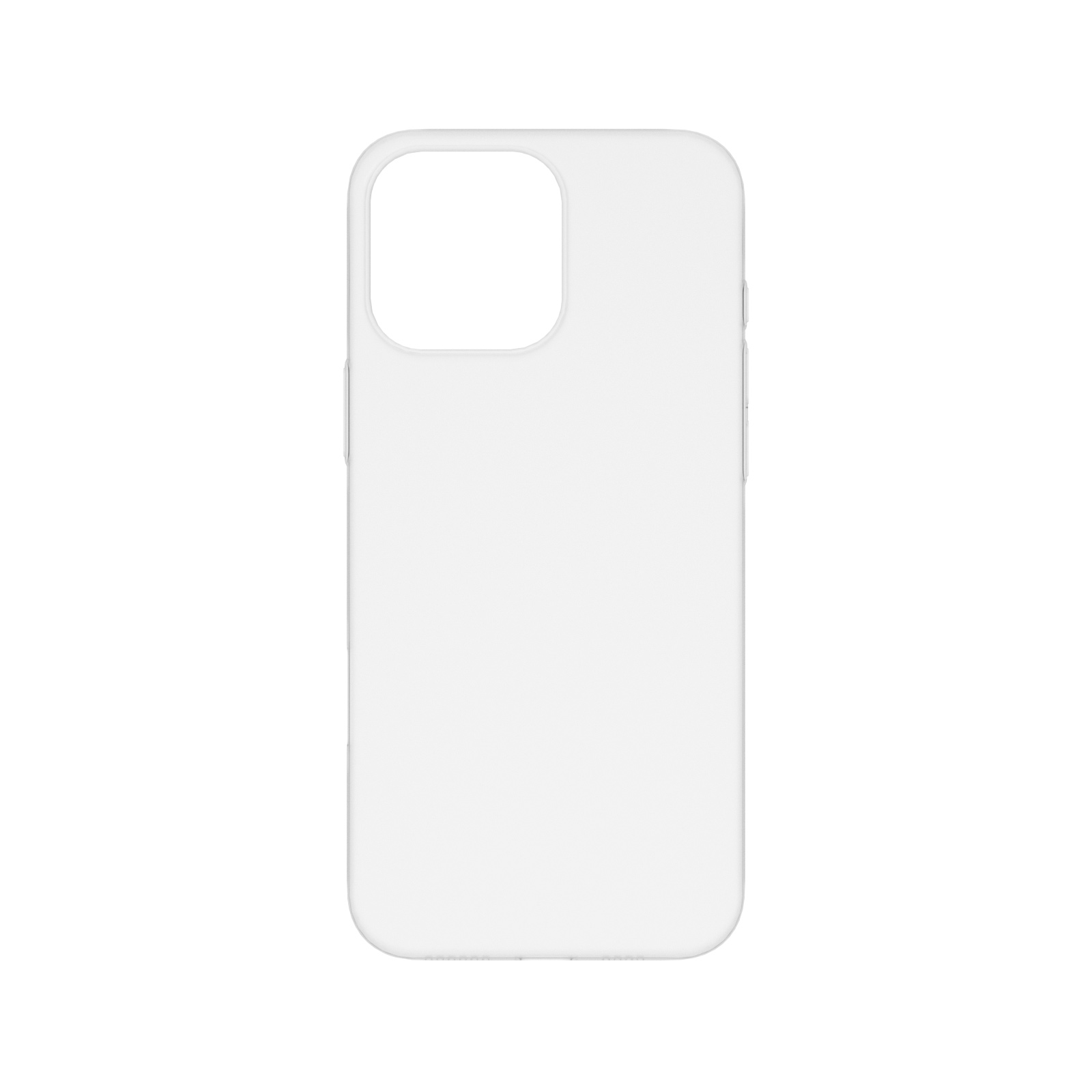 Ốp Lưng Siêu Mỏng Nhám cho iPhone 16 Pro/ 16 Pro Max/ 16/ 16 Plus MIPOW PREMIUM SLIM CASE, chống vân tay_ Hàng chính hãng