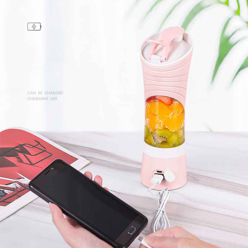 Máy Ép Trái Cây Cầm Tay Nhỏ Gọn HYUNDAI QC-JB2330 Máy Ép Trái Cây Cầm Tay Nhỏ Gọn HYUNDAI QC-JB2330