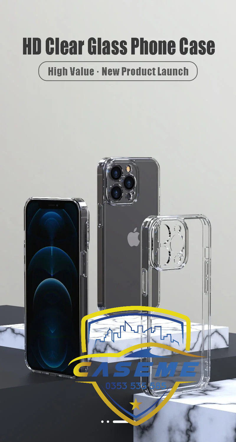 Ốp lưng cho iPhone 16 Pro Max, iPhone 16 Pro, iPhone 16 Plus, iPhone 16 hiệu MEMUMI trong suốt siêu mỏng 0.3mm bảo vệ Camera chống sốc, chống xước cao cấp - Hàng chính hãng